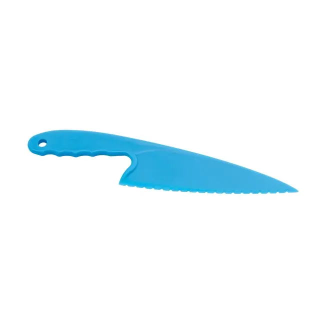Нож кухонный Голубой 2103-02