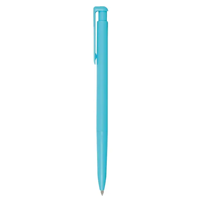 Ручка пластикова Голубой 8709-08