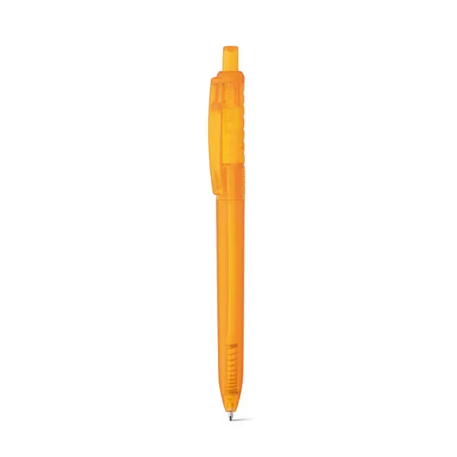 Ручка ЭКО-пластик 'HYDRA' Оранжевый 14491-06