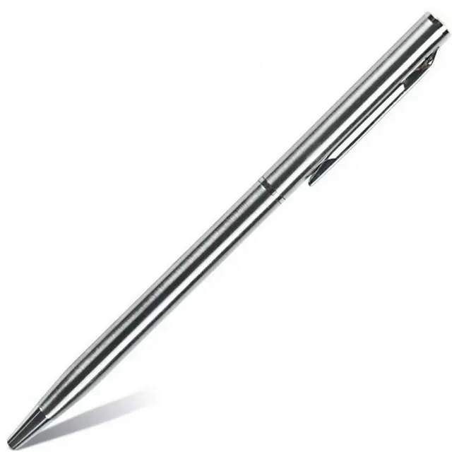 Ручка металлическая Серебристый 6257-03