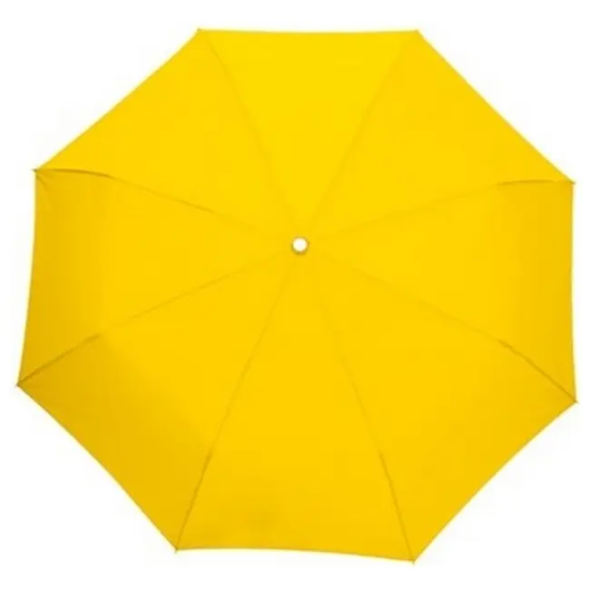 Зонт складной Желтый 5868-04