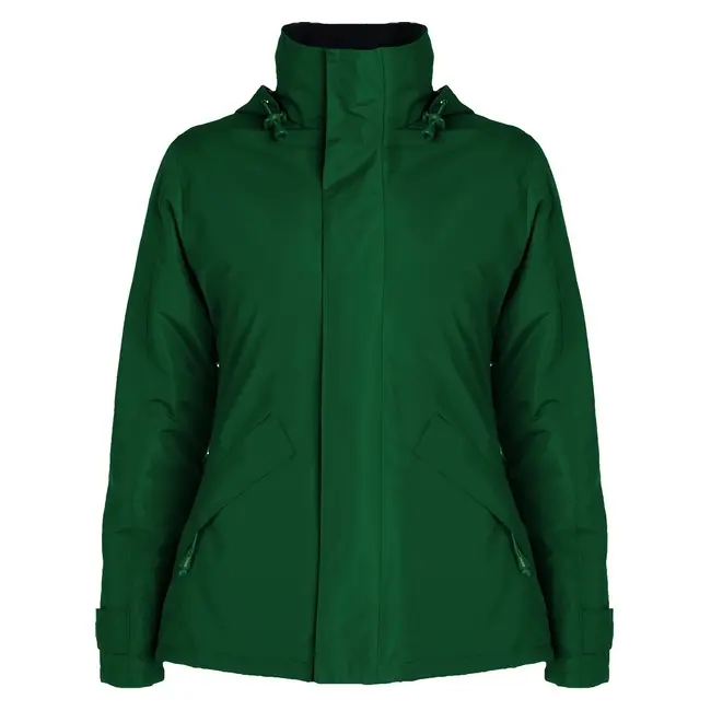 Куртка 'ROLY' 'Europa woman' Темно-зеленый 8780-06