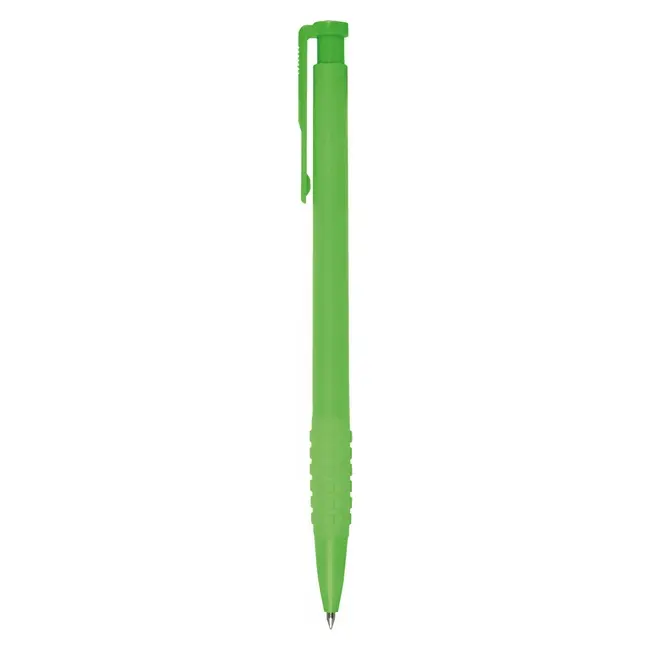 Ручка пластикова Зеленый 8707-13