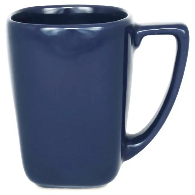 Чашка керамическая Santo 240 мл Темно-синий 1820-08