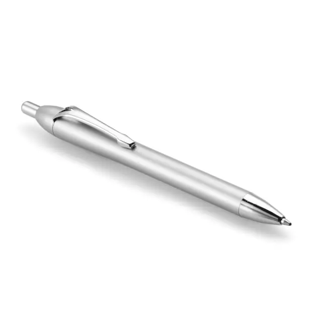 Ручка пластиковая Серебристый 5361-03