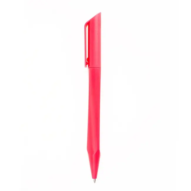 Ручка шариковая Красный 12126-01
