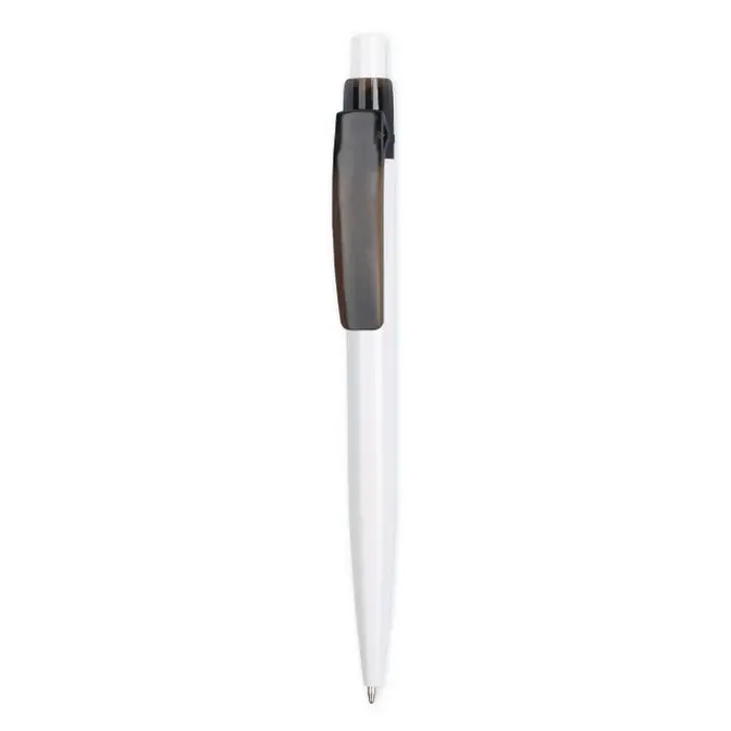 Ручка 'ARIGINO' 'Best' пластиковая Белый Серый 3964-02
