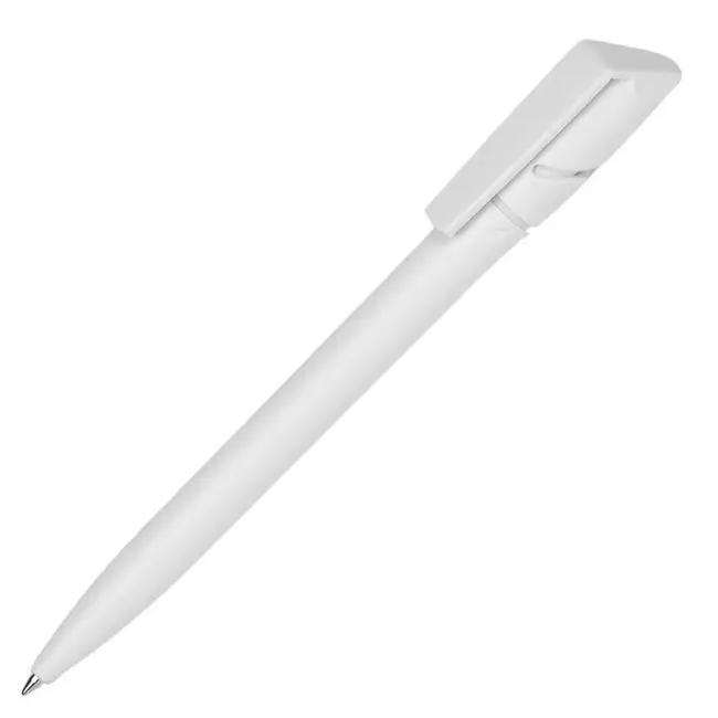 Ручка 'Ritter Pen' 'Twister' пластиковая Белый 1000-01