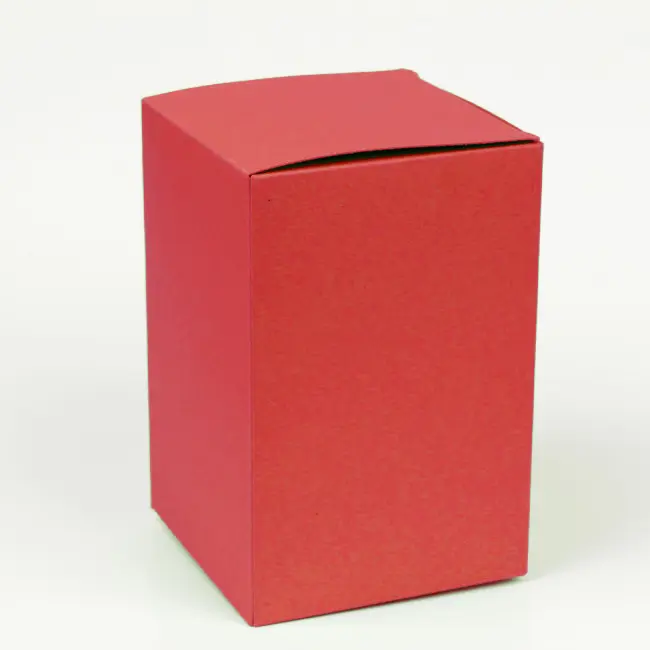 Коробка для розгалужувачів Allocacoc Красный 3669-03