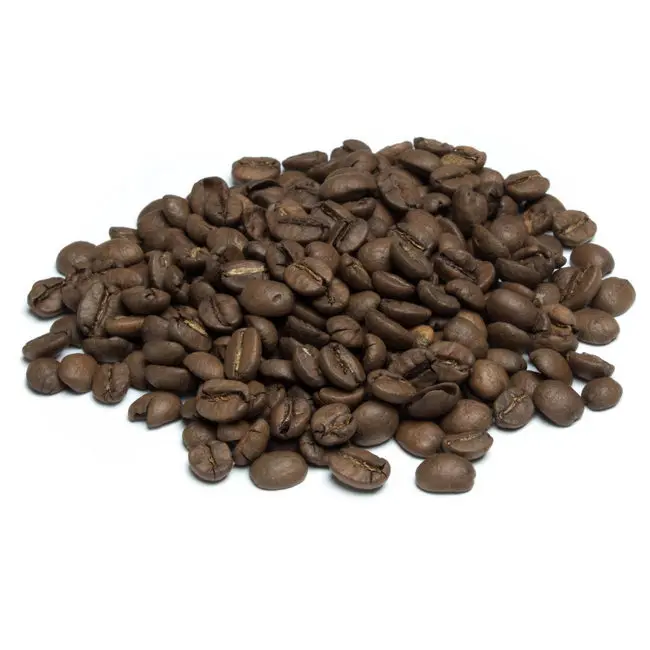 Кофе зерно Колумбия Supremo Medellin Arabica 3500г Древесный 12916-12
