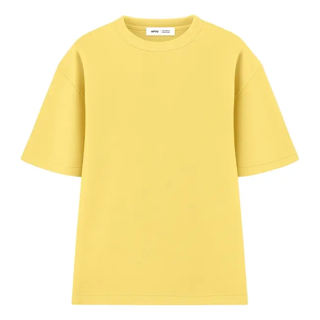 Футболка оверсайз 'RAY' 'OVERSIZE'
