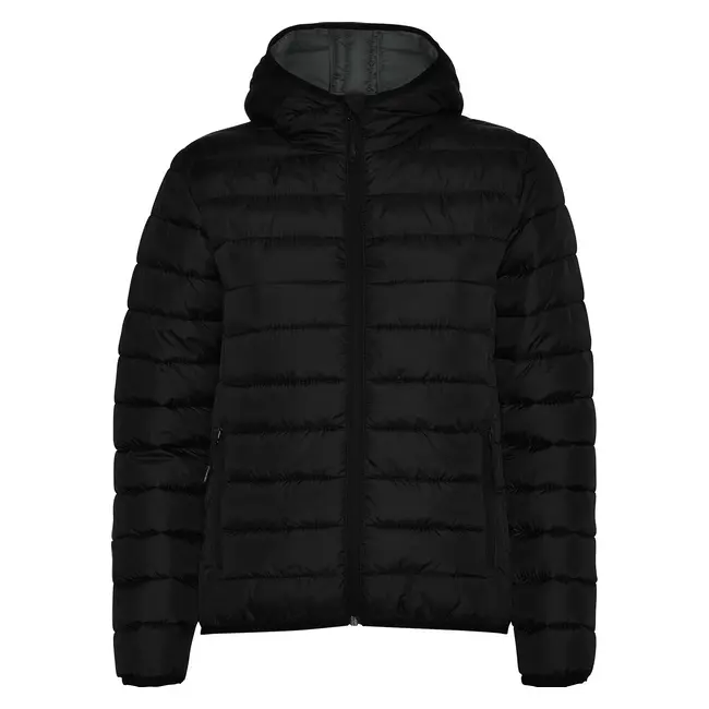 Куртка 'ROLY' 'Norway woman' Черный 8777-01