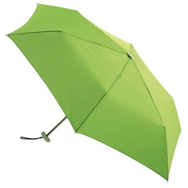 Зонт складной портативный Зеленый 5862-02