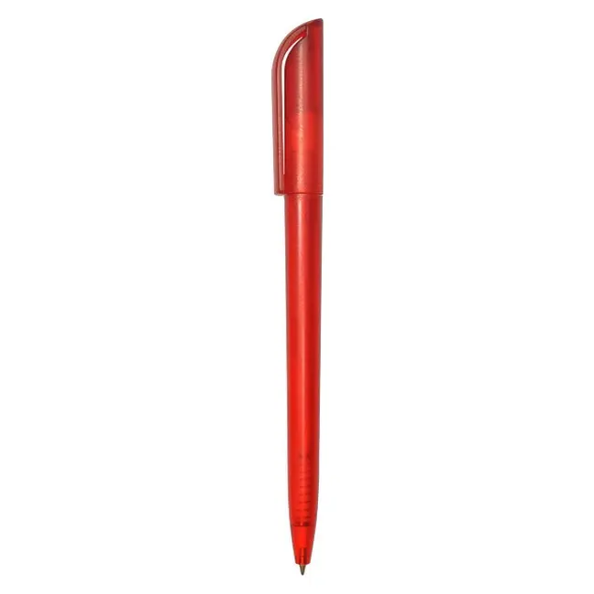Ручка Uson пластикова Красный 3921-26
