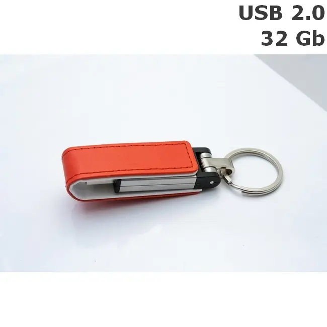 Флешки Брелоки - USB флешки в виде брелка