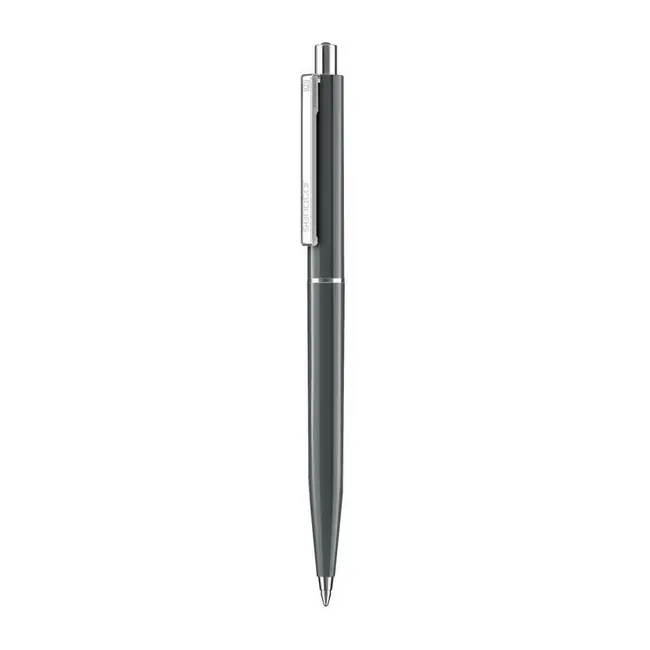Ручка пластиковая 'Senator' 'Point Polished' Серый Серебристый 8436-03