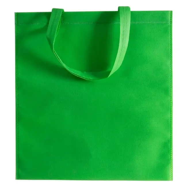 Сумка для покупок Зеленый 12402-04
