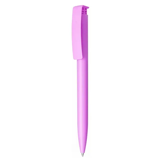 Ручка пластикова Розовый 13603-06