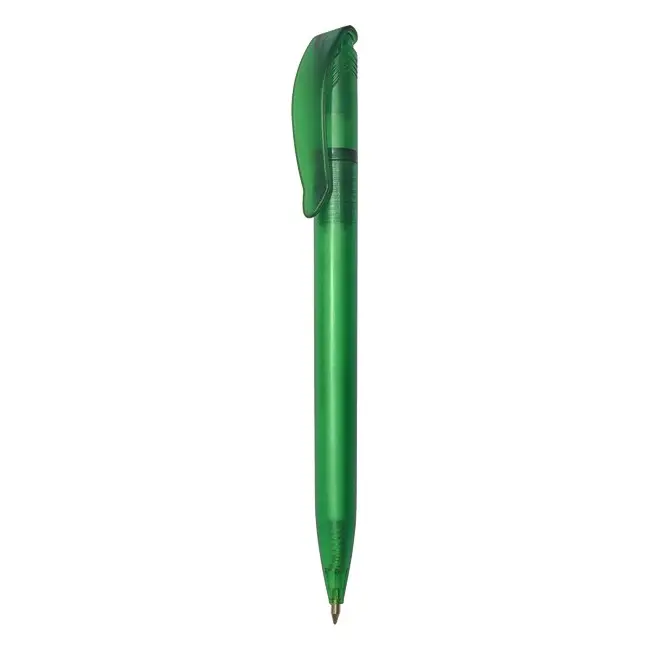 Ручка Uson пластикова Зеленый 3924-09