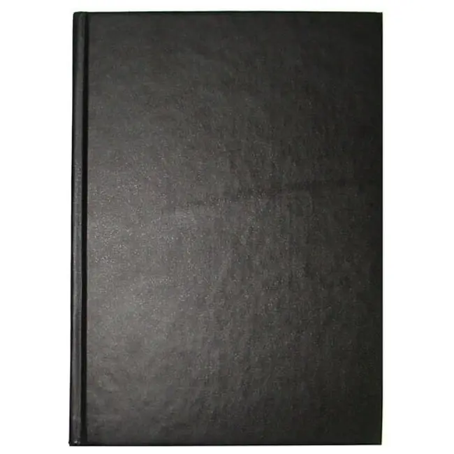 Щоденник діловий 'Brisk' ЗВ-53 недатований чорний Черный 5948-02