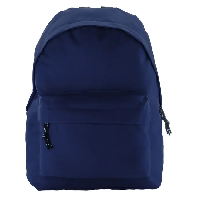 Рюкзак 'Compact' Черный Синий 10096-06