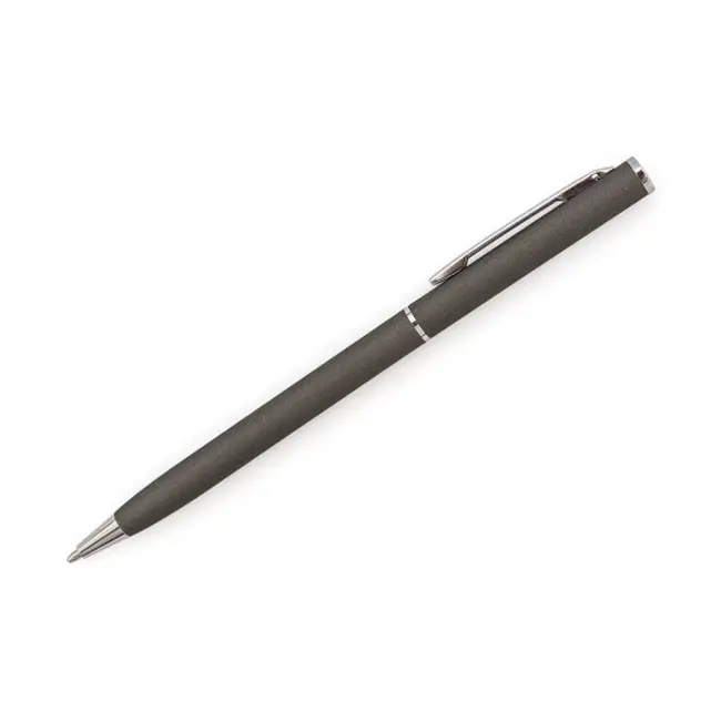 Ручка металева Серый Серебристый 6257-10