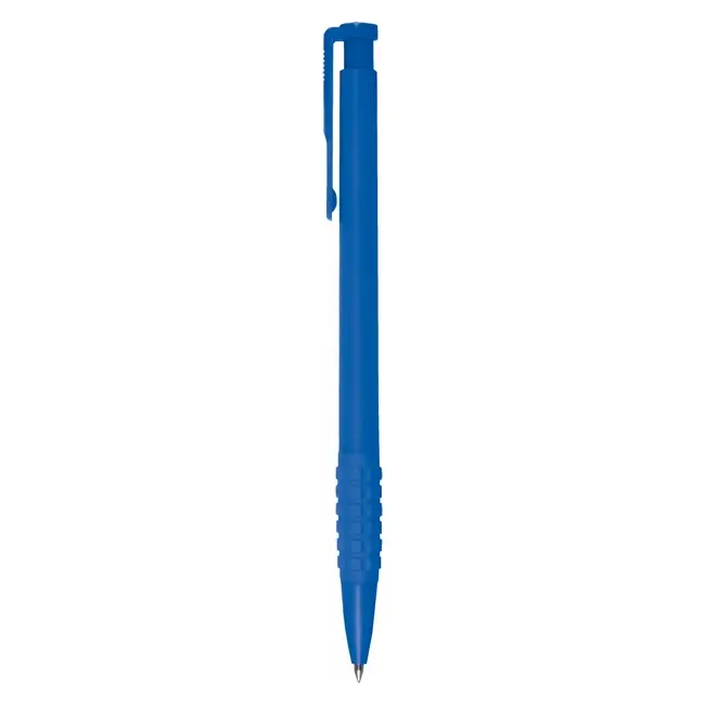 Ручка пластиковая Синий 8707-02