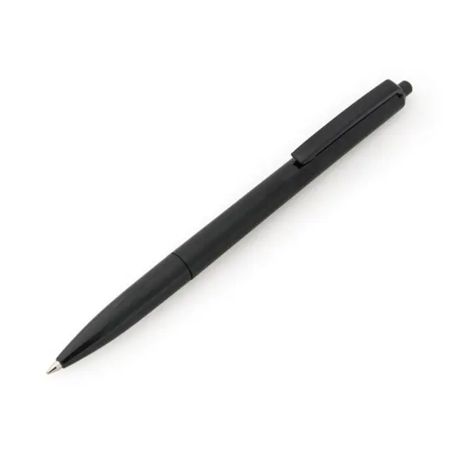 Ручка шариковая Черный 7081-06