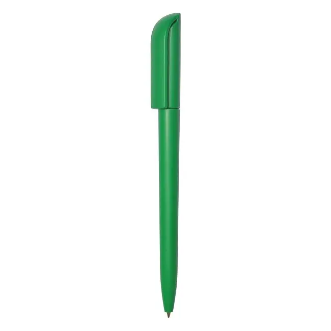 Ручка Uson пластикова Зеленый 3921-06
