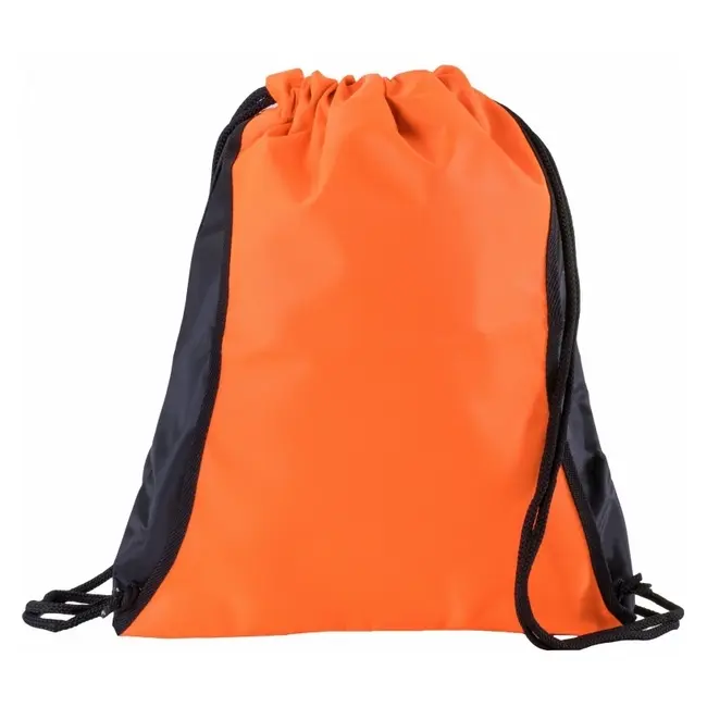 Рюкзак для обуви Оранжевый Черный 13668-01