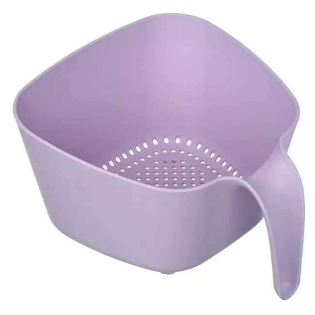 Сито-дуршлак Ardesto Fresh пластиковое Фиолетовый 12954-02