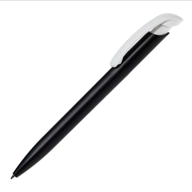 Ручка 'Ritter Pen' 'Clear' пластиковая