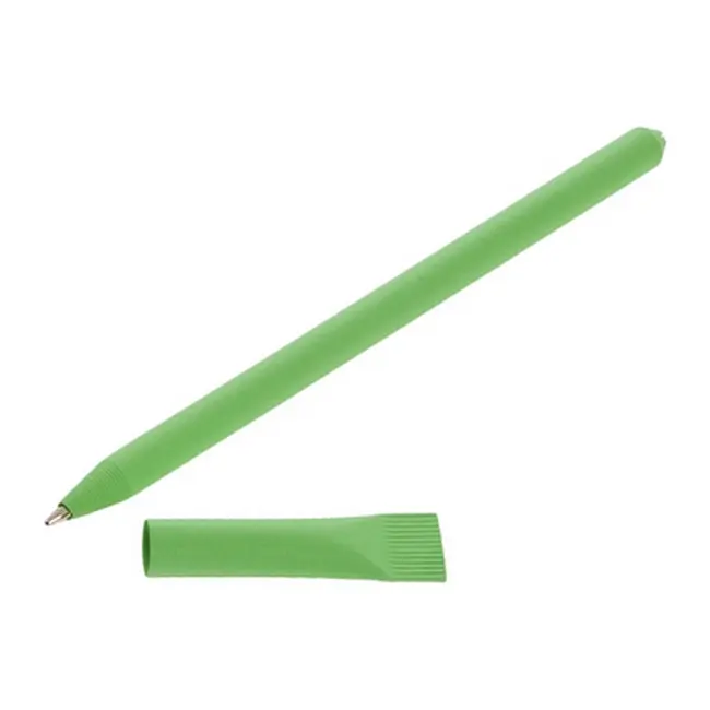 Ручка ЭКО Зеленый 6842-05