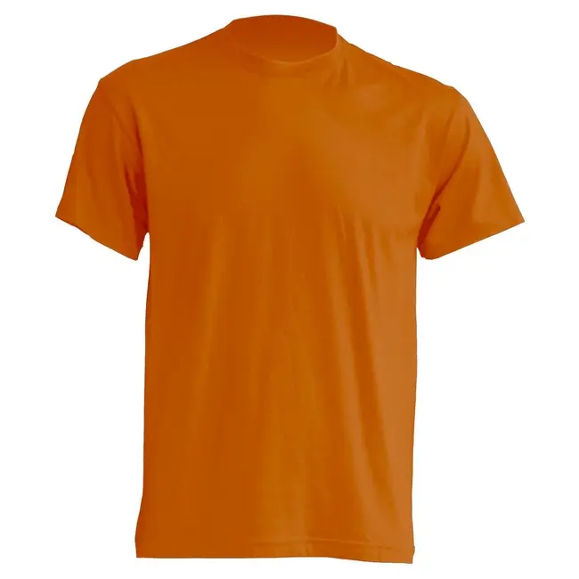 Футболка 'JHK' 'OCEAN T-SHIRT' ORANGE Оранжевый 1591-01