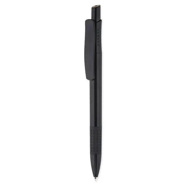 Ручка пластиковая Черный 5668-06