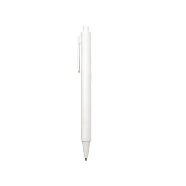 Ручка пластикова Белый 14223-01