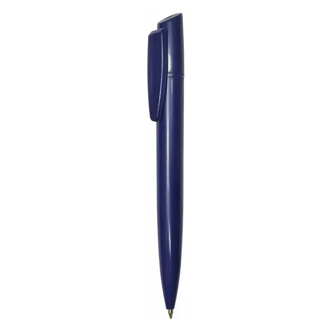 Ручка Uson пластикова Темно-синий 3922-24