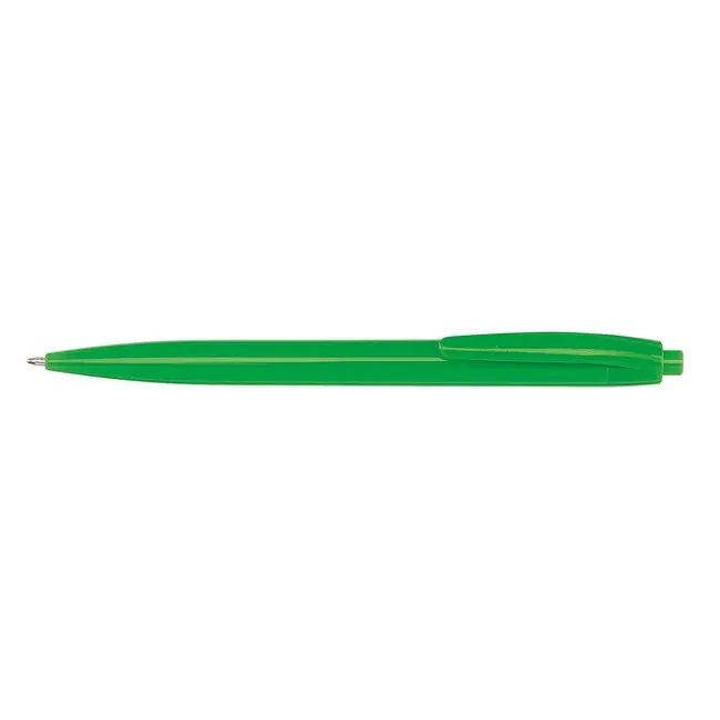 Ручка пластиковая Зеленый 2785-05