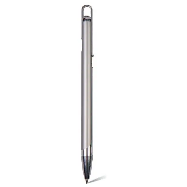 Ручка металлическая Серебристый 6262-03