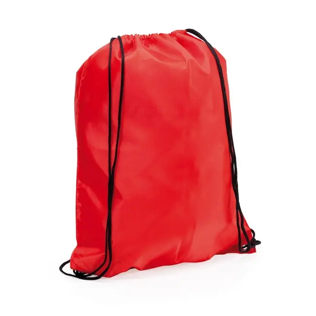 Рюкзак - мешок Красный 7185-04