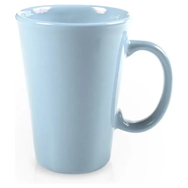 Чашка керамическая Jawa 380 мл Голубой 1767-09