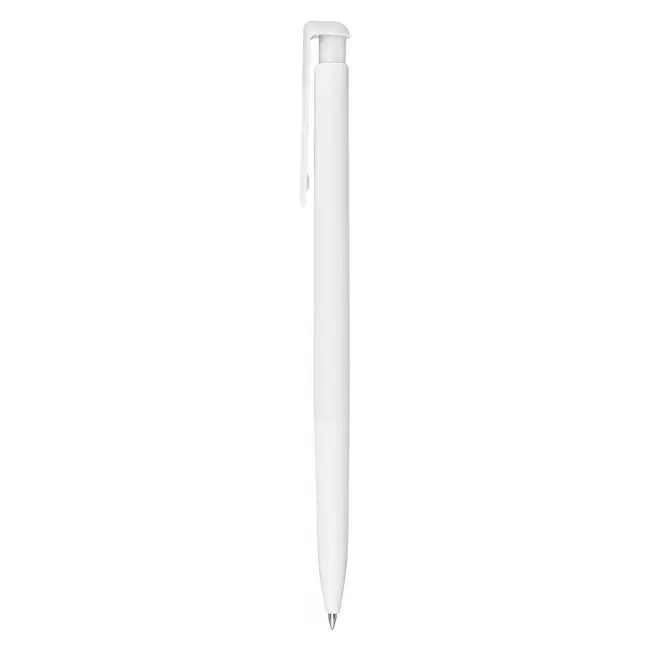 Ручка пластикова Белый 8709-10