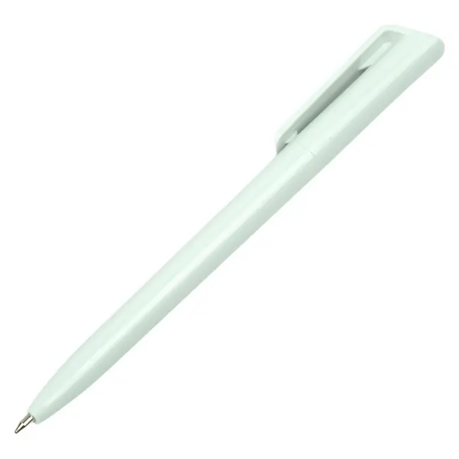 Ручка пластикова Белый 13674-07