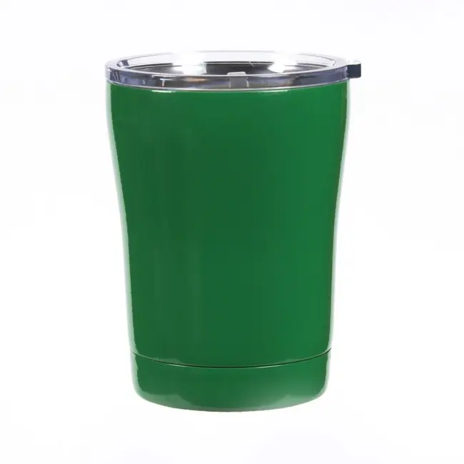Термокружка 'Seattle mini' glossy 300 мл Зеленый 13780-19