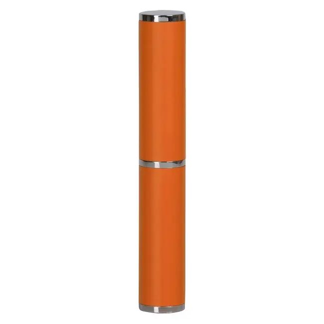 Футляр для ручки 'VIVA PENS' 'ME22' Оранжевый Серебристый 8626-05