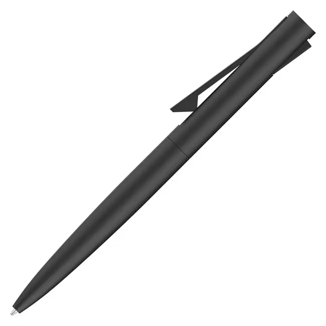 Ручка металева Черный 12315-04