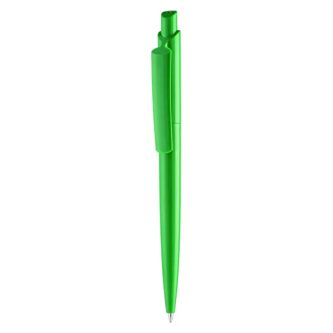 Ручка пластиковая 'VIVA PENS' 'VINI SOLID' Зеленый 8620-04