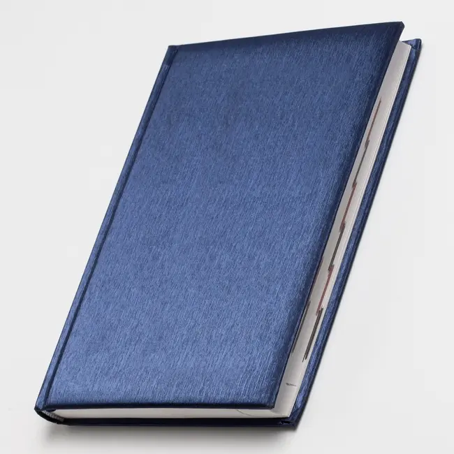 Щоденник діловий 'Brisk' ЗВ-43 'TANGO' недатований синій Синий 5952-02