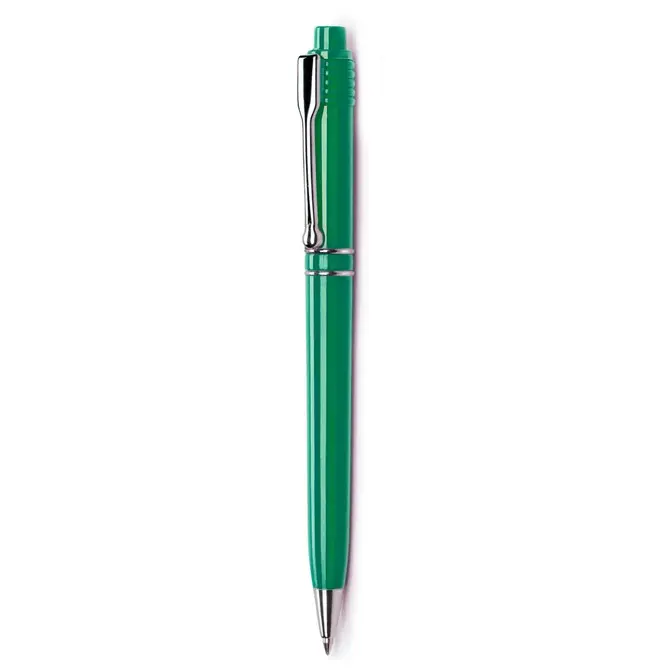 Ручка 'ARIGINO' 'Polaris' пластикова Серебристый Зеленый 4057-01