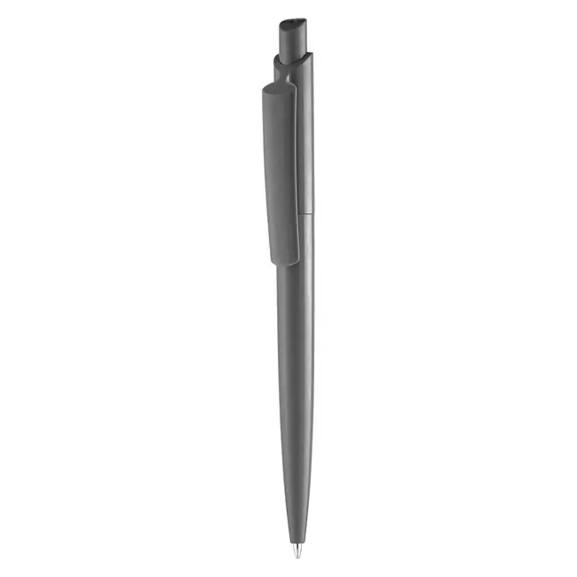 Ручка пластиковая 'VIVA PENS' 'VINI SOLID' Серый 8620-10
